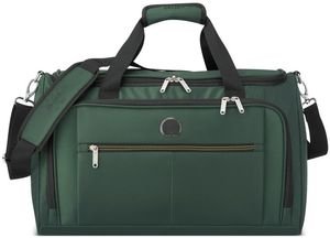 ΣΑΚ ΒΟΥΑΓΙΑΖ ΚΑΜΠΙΝΑΣ DELSEY PIN UP 6 GREEN ΣΑΚ ΒΟΥΑΓΙΑΖ ΚΑΜΠΙΝΑΣ DELSEY PIN UP 6 GREEN