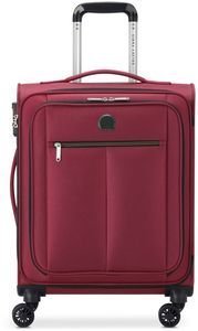 ΒΑΛΙΤΣΑ ΚΑΜΠΙΝΑΣ DELSEY PIN UP 6 56 BURGUNDY ΒΑΛΙΤΣΑ ΚΑΜΠΙΝΑΣ DELSEY PIN UP 6 56 BURGUNDY