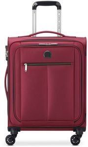   DELSEY PIN UP 6 56 BURGUNDY
