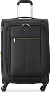 ΒΑΛΙΤΣΑ DELSEY PIN UP 6 EXP 69 BLACK ΒΑΛΙΤΣΑ DELSEY PIN UP 6 EXP 69 BLACK