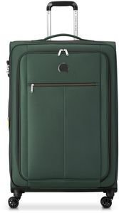 ΒΑΛΙΤΣΑ DELSEY PIN UP 6 EXP 79 GREEN ΒΑΛΙΤΣΑ DELSEY PIN UP 6 EXP 79 GREEN