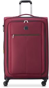 ΒΑΛΙΤΣΑ DELSEY PIN UP 6 EXP 79 BURGUNDY ΒΑΛΙΤΣΑ DELSEY PIN UP 6 EXP 79 BURGUNDY