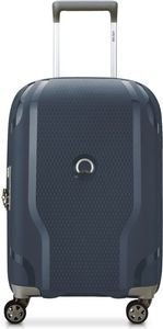 ΒΑΛΙΤΣΑ ΚΑΜΠΙΝΑΣ DELSEY CLAVEL EXP 55 BLUE ΒΑΛΙΤΣΑ ΚΑΜΠΙΝΑΣ DELSEY CLAVEL EXP 55 BLUE