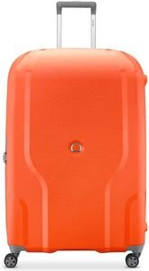 ΒΑΛΙΤΣΑ DELSEY CLAVEL EXP 82 TANGERINE ORANGE ΒΑΛΙΤΣΑ DELSEY CLAVEL EXP 82 TANGERINE ORANGE