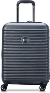ΒΑΛΙΤΣΑ ΚΑΜΠΙΝΑΣ DELSEY FREESTYLE 55 GRAPHITE ΒΑΛΙΤΣΑ ΚΑΜΠΙΝΑΣ DELSEY FREESTYLE 55 GRAPHITE