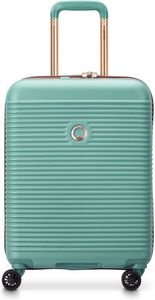 ΒΑΛΙΤΣΑ ΚΑΜΠΙΝΑΣ DELSEY FREESTYLE 55 ALMOND ΒΑΛΙΤΣΑ ΚΑΜΠΙΝΑΣ DELSEY FREESTYLE 55 ALMOND