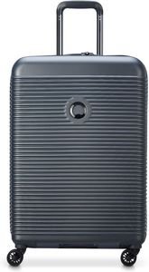 ΒΑΛΙΤΣΑ DELSEY FREESTYLE 66 GRAPHITE ΒΑΛΙΤΣΑ DELSEY FREESTYLE 66 GRAPHITE