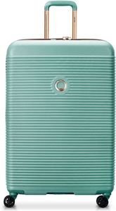 ΒΑΛΙΤΣΑ DELSEY FREESTYLE 76 ALMOND ΒΑΛΙΤΣΑ DELSEY FREESTYLE 76 ALMOND