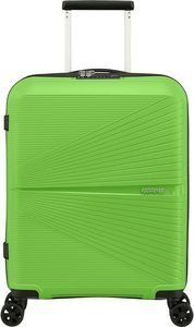 ΒΑΛΙΤΣΑ ΚΑΜΠΙΝΑΣ AMERICAN TOURISTER AIRCONIC SPINNER 55/20 ACID GREEN ΒΑΛΙΤΣΑ ΚΑΜΠΙΝΑΣ AMERICAN TOURISTER AIRCONIC SPINNER 55/20 ACID GREEN
