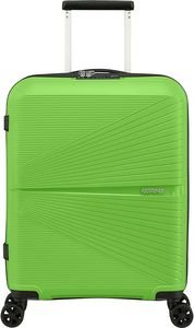   AMERICAN TOURISTER AIRCONIC SPINNER 55/20 ACID GREEN