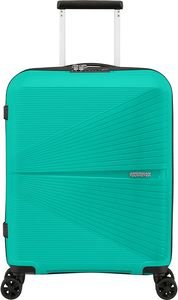   AMERICAN TOURISTER AIRCONIC SPINNER 55/20 AQUA GREEN