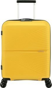 ΒΑΛΙΤΣΑ ΚΑΜΠΙΝΑΣ AMERICAN TOURISTER AIRCONIC SPINNER 55/20 LEMONDROP ΒΑΛΙΤΣΑ ΚΑΜΠΙΝΑΣ AMERICAN TOURISTER AIRCONIC SPINNER 55/20 LEMONDROP