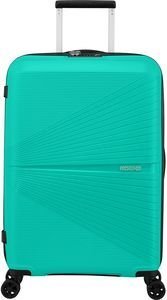 ΒΑΛΙΤΣΑ AMERICAN TOURISTER AIRCONIC SPINNER 67/24 AQUA GREEN ΒΑΛΙΤΣΑ AMERICAN TOURISTER AIRCONIC SPINNER 67/24 AQUA GREEN