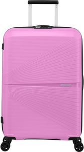 ΒΑΛΙΤΣΑ AMERICAN TOURISTER AIRCONIC SPINNER 67/24 PINK LEMONADE ΒΑΛΙΤΣΑ AMERICAN TOURISTER AIRCONIC SPINNER 67/24 PINK LEMONADE