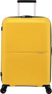 ΒΑΛΙΤΣΑ AMERICAN TOURISTER AIRCONIC SPINNER 67/24 LEMONDROP ΒΑΛΙΤΣΑ AMERICAN TOURISTER AIRCONIC SPINNER 67/24 LEMONDROP