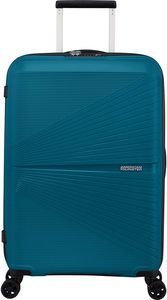  AMERICAN TOURISTER AIRCONIC SPINNER 67/24 DEEP OCEAN