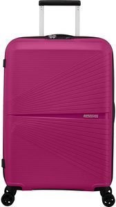  AMERICAN TOURISTER AIRCONIC SPINNER 67/24 DEEP ORCHID