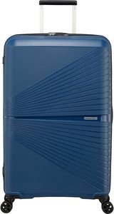  AMERICAN TOURISTER AIRCONIC SPINNER 77/28 MIDNIGHT NAVY