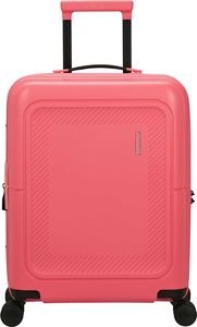   AMERICAN TOURISTER DASHPOP SPINNER EXP 55/20 SUGAR PINK