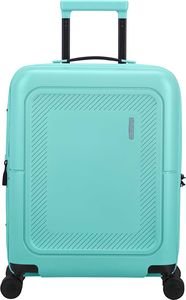   AMERICAN TOURISTER DASHPOP SPINNER EXP 55/20 AQUA SKY