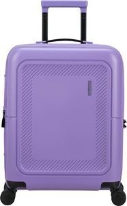   AMERICAN TOURISTER DASHPOP SPINNER EXP 55/20 VIOLET PURPLE