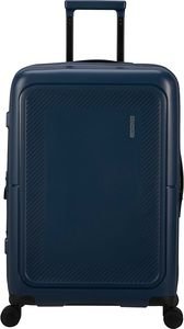 ΒΑΛΙΤΣΑ AMERICAN TOURISTER DASHPOP SPINNER EXP 67/24 MIDNIGHT BLUE ΒΑΛΙΤΣΑ AMERICAN TOURISTER DASHPOP SPINNER EXP 67/24 MIDNIGHT BLUE