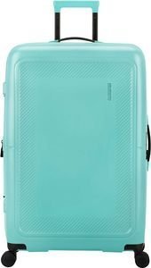 ΒΑΛΙΤΣΑ AMERICAN TOURISTER DASHPOP SPINNER EXP 67/24 AQUA SKY ΒΑΛΙΤΣΑ AMERICAN TOURISTER DASHPOP SPINNER EXP 67/24 AQUA SKY