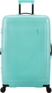  AMERICAN TOURISTER DASHPOP SPINNER EXP 67/24 AQUA SKY