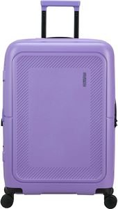  AMERICAN TOURISTER DASHPOP SPINNER EXP 67/24 VIOLET PURPLE