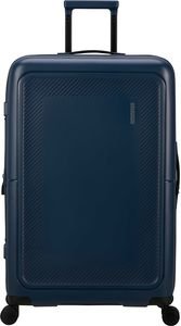 ΒΑΛΙΤΣΑ AMERICAN TOURISTER DASHPOP SPINNER EXP 77/28 MIDNIGHT BLUE ΒΑΛΙΤΣΑ AMERICAN TOURISTER DASHPOP SPINNER EXP 77/28 MIDNIGHT BLUE