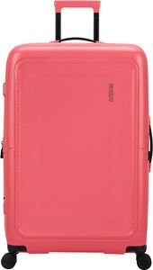  AMERICAN TOURISTER DASHPOP SPINNER EXP 77/28 SUGAR PINK