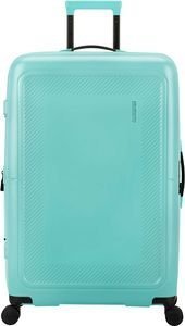  AMERICAN TOURISTER DASHPOP SPINNER EXP 77/28 AQUA SKY