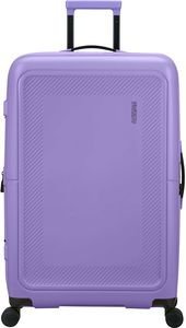 ΒΑΛΙΤΣΑ AMERICAN TOURISTER DASHPOP SPINNER EXP 77/28 VIOLET PURPLE ΒΑΛΙΤΣΑ AMERICAN TOURISTER DASHPOP SPINNER EXP 77/28 VIOLET PURPLE