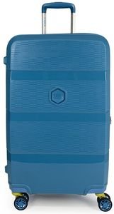 ΒΑΛΙΤΣΑ BG BERLIN ZIP2 SPINNER EXP 70CM ΠΕΤΡΟΛ ΒΑΛΙΤΣΑ BG BERLIN ZIP2 SPINNER EXP 70CM ΠΕΤΡΟΛ