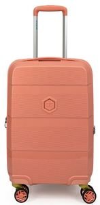 ΒΑΛΙΤΣΑ ΚΑΜΠΙΝΑΣ BG BERLIN ZIP2 SPINNER EXP 55CM ΚΟΡΑΛΛΙ ΒΑΛΙΤΣΑ ΚΑΜΠΙΝΑΣ BG BERLIN ZIP2 SPINNER EXP 55CM ΚΟΡΑΛΛΙ