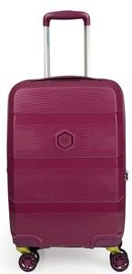 ΒΑΛΙΤΣΑ ΚΑΜΠΙΝΑΣ BG BERLIN ZIP2 SPINNER EXP 55CM ΒΙΟΛΕΤΙ ΒΑΛΙΤΣΑ ΚΑΜΠΙΝΑΣ BG BERLIN ZIP2 SPINNER EXP 55CM ΒΙΟΛΕΤΙ