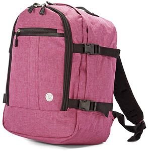 ΣΑΚΙΔΙΟ ΠΛΑΤΗΣ (UNDER SEAT) BENZI BZ5769 ΡΟΖ ΣΑΚΙΔΙΟ ΠΛΑΤΗΣ (UNDER SEAT) BENZI BZ5769 ΡΟΖ