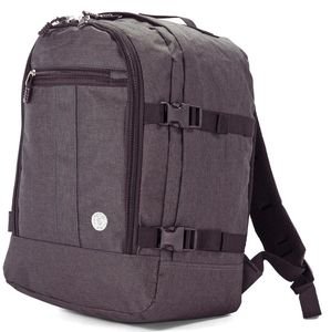 ΣΑΚΙΔΙΟ ΠΛΑΤΗΣ (UNDER SEAT) BENZI BZ5770 ΑΝΘΡΑΚΙ ΣΑΚΙΔΙΟ ΠΛΑΤΗΣ (UNDER SEAT) BENZI BZ5770 ΑΝΘΡΑΚΙ