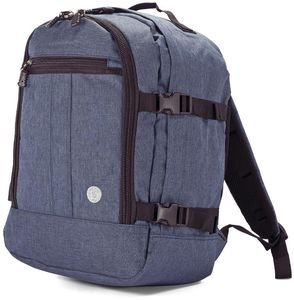 ΣΑΚΙΔΙΟ ΠΛΑΤΗΣ (UNDER SEAT) BENZI BZ5769 ΜΠΛΕ ΣΑΚΙΔΙΟ ΠΛΑΤΗΣ (UNDER SEAT) BENZI BZ5769 ΜΠΛΕ