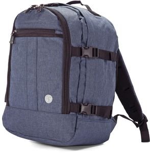 ΣΑΚΙΔΙΟ ΠΛΑΤΗΣ (UNDER SEAT) BENZI BZ5770 ΣΚΟΥΡΟ ΜΠΛΕ ΣΑΚΙΔΙΟ ΠΛΑΤΗΣ (UNDER SEAT) BENZI BZ5770 ΣΚΟΥΡΟ ΜΠΛΕ