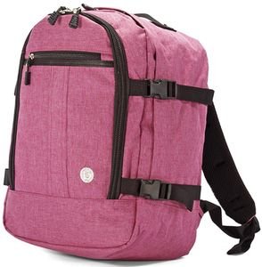 ΣΑΚΙΔΙΟ ΠΛΑΤΗΣ (UNDER SEAT) BENZI BZ5770 ΡΟΖ ΣΑΚΙΔΙΟ ΠΛΑΤΗΣ (UNDER SEAT) BENZI BZ5770 ΡΟΖ