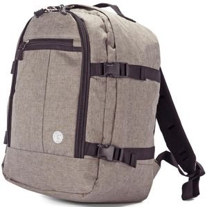 ΣΑΚΙΔΙΟ ΠΛΑΤΗΣ (UNDER SEAT) BENZI BZ5771 ΓΚΡΙ ΣΑΚΙΔΙΟ ΠΛΑΤΗΣ (UNDER SEAT) BENZI BZ5771 ΓΚΡΙ