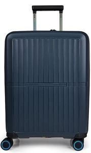 ΒΑΛΙΤΣΑ ΚΑΜΠΙΝΑΣ BG BERLIN GUIDO SPINNER 55CM DARK BLUE ΒΑΛΙΤΣΑ ΚΑΜΠΙΝΑΣ BG BERLIN GUIDO SPINNER 55CM DARK BLUE