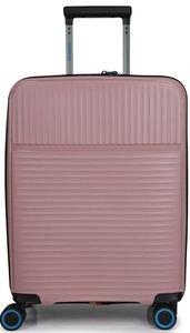 BG BERLIN ΒΑΛΙΤΣΑ ΚΑΜΠΙΝΑΣ BG BERLIN WEEKEND SPINNER 55CM DARK PINK