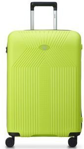 ΒΑΛΙΤΣΑ DELSEY ORDENER SPINNER 66CM LIME ΒΑΛΙΤΣΑ DELSEY ORDENER SPINNER 66CM LIME