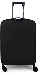 BG BERLIN ΒΑΛΙΤΣΑ ΚΑΜΠΙΝΑΣ BG BERLIN PEGASUS SPINNER FOLDABLE 55CM BLACK