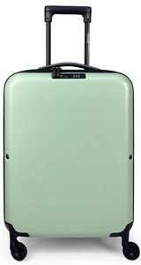 BG BERLIN ΒΑΛΙΤΣΑ ΚΑΜΠΙΝΑΣ BG BERLIN PEGASUS SPINNER FOLDABLE 55CM MINT