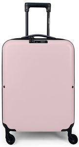   BG BERLIN PEGASUS SPINNER FOLDABLE 55CM PINK