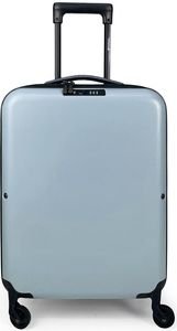 BG BERLIN ΒΑΛΙΤΣΑ ΚΑΜΠΙΝΑΣ BG BERLIN PEGASUS SPINNER FOLDABLE 55CM SKY BLUE
