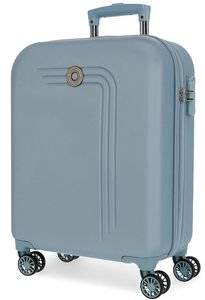   MOVOM RIGA SPINNER EXP 55CM SKY BLUE